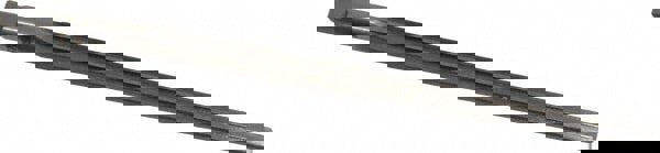 Taper Pin Reamer: 6 mm Pin, 0.2323